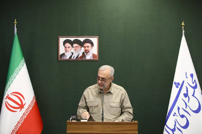 بررسی صلاحیت وزیر پیشنهادی دفاع در دستور کار این هفته مجلس