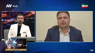 جناب سخنگو، نام رهبر شهید را در فوتبال نیاورید