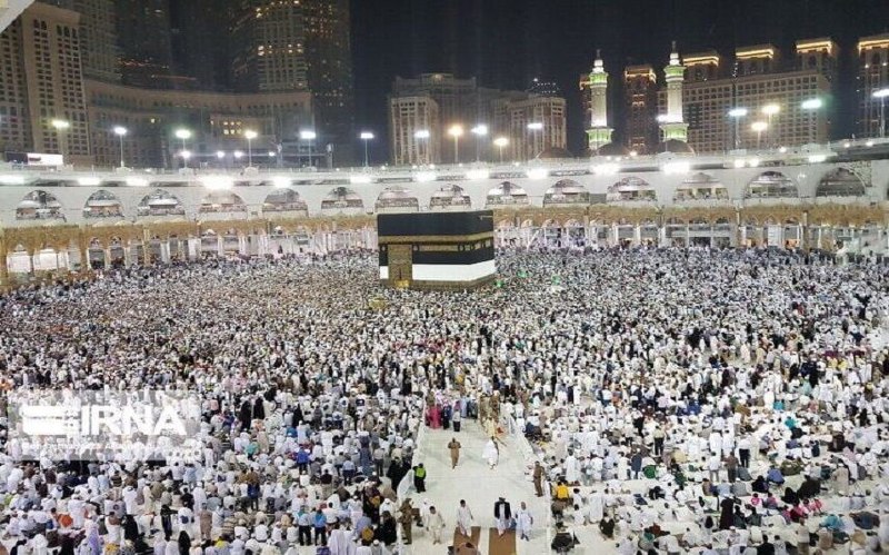 سفر هیات حج ایران به عربستان برای مذاکره بر سر حج ۱۴۰۶
