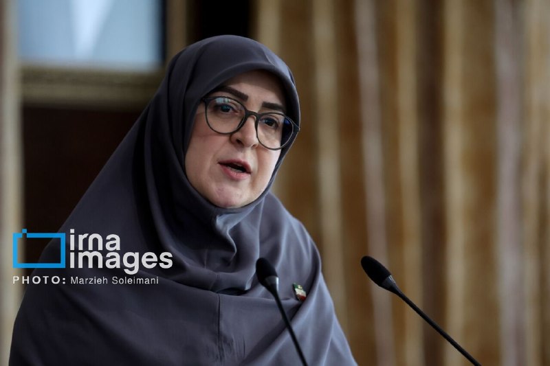 مهاجرانی: سرنوشت ایران در گرو اراده ملتش است