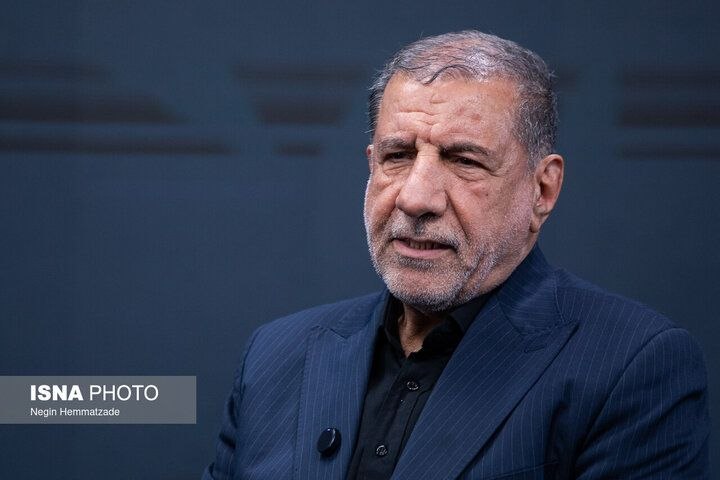 کوثری: نباید به حرف‌های بی‌پایه و اساس ترامپ توجه زیادی کرد