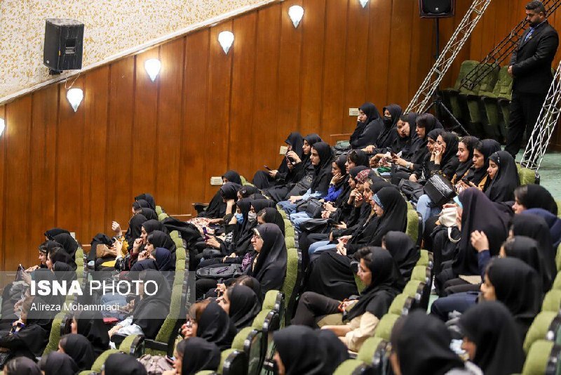 رعایت ضوابط پوشش در دانشگاه‌ها و بیمارستان‌ها الزامی است