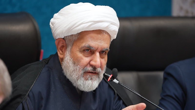 رئیس سازمان بسیج مستضعفین: در عمل شرایط انگیزه و آرامش پرستاران فراهم شود