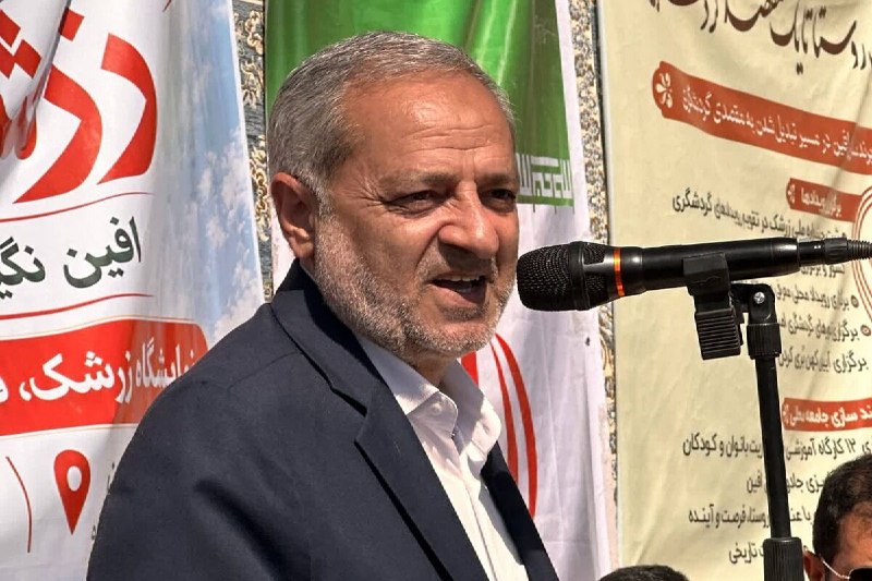 وزیر آموزش‌وپرورش: ۲۳ هزار کلاس درس در دو سال گذشته در ایران ساخته شد