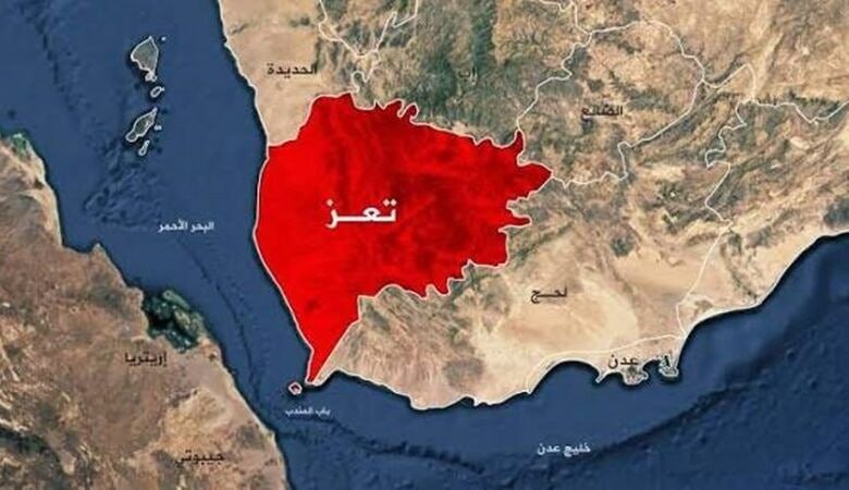 پیشروی نیروهای مسلح یمن در تعز؛ اصلاح به مذاکره با انصارالله روی آورده