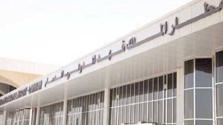 سازمان هواپیمایی عربستان: فرودگاه ملک فهد در دمام هدف حمله پهپادی