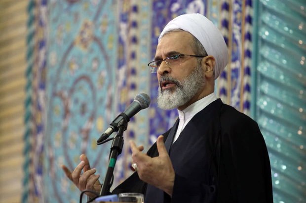 امام جمعه قم: دوره صبر راهبردی ایران در برابر تجاوزات به پایان رسیده