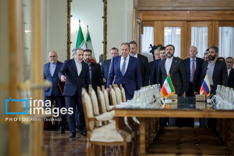 از منامه تا تهران؛ تلاش مسکو برای نقش‌آفرینی در معماری امنیتی خلیج فارس