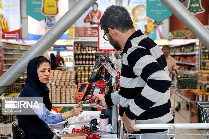 واریز ۱۷ هزار و ۵۶۰ میلیارد تومان به طرح افزایش اعتبار کالابرگ