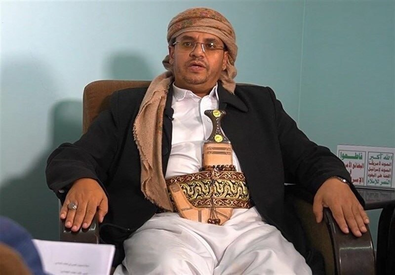 عضو دفتر سیاسی انصارالله: بانک اهداف یمن گسترده و به‌روز است