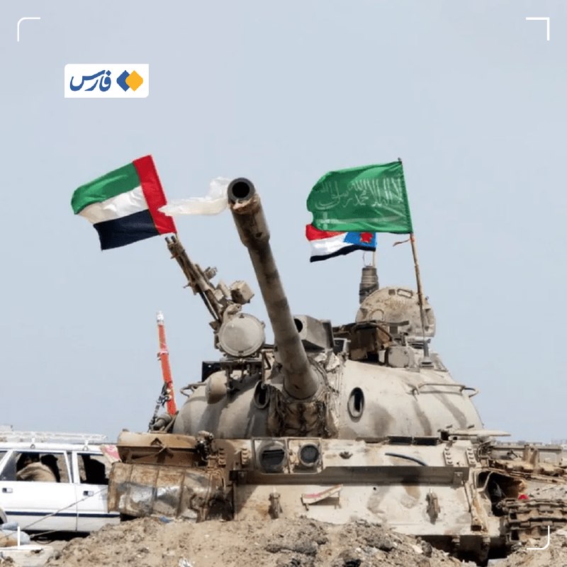 توافق امارات و عربستان برای بازگشت به جنگ یمن