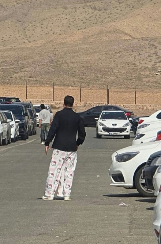 گزارش میدانی از دانشگاه تهران شرق