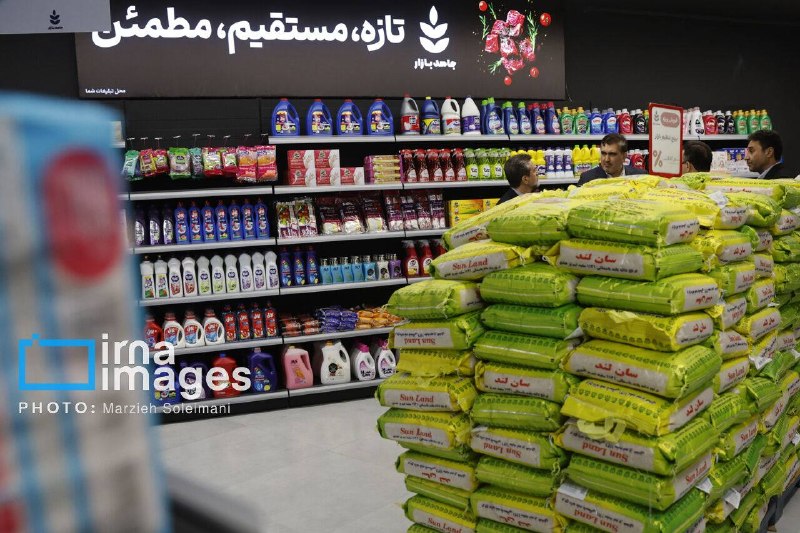 تمدید مهلت خوداظهاری افزایش اعتبار کالابرگ تا ۲۷ مهر