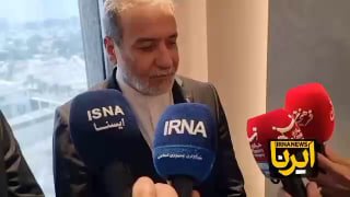 عراقچی: ایران قطعنامه‌ای را که انصاف در آن رعایت نشده، نمی‌پذیرد