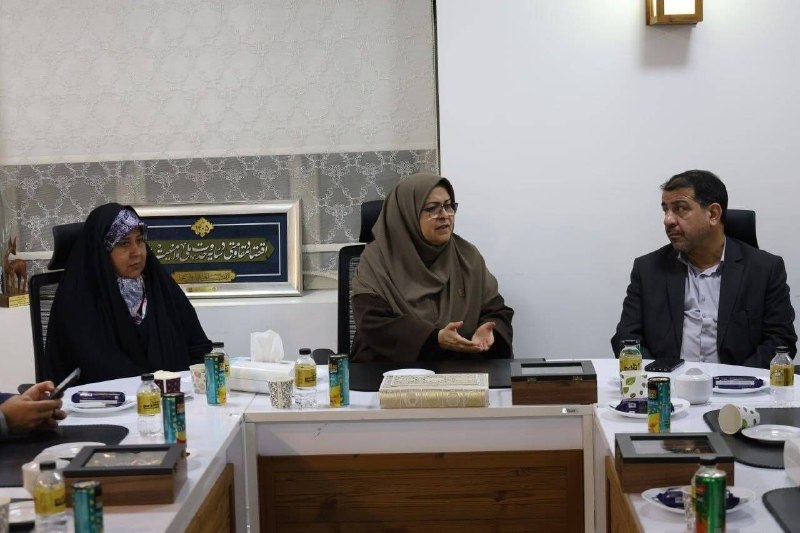 سازمان ملی استاندارد، تسهیل تجارت با بخش خصوصی را در اولویت قرار داد