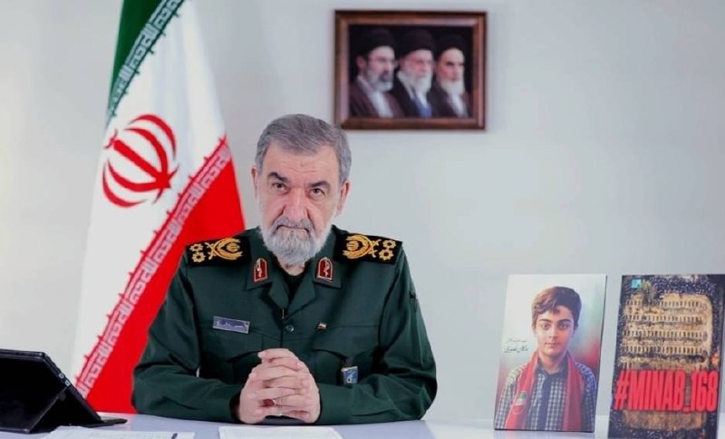 سرلشکر رضایی: ایران به توافقی بدون پشتوانه واقعی رضایتی ندارد