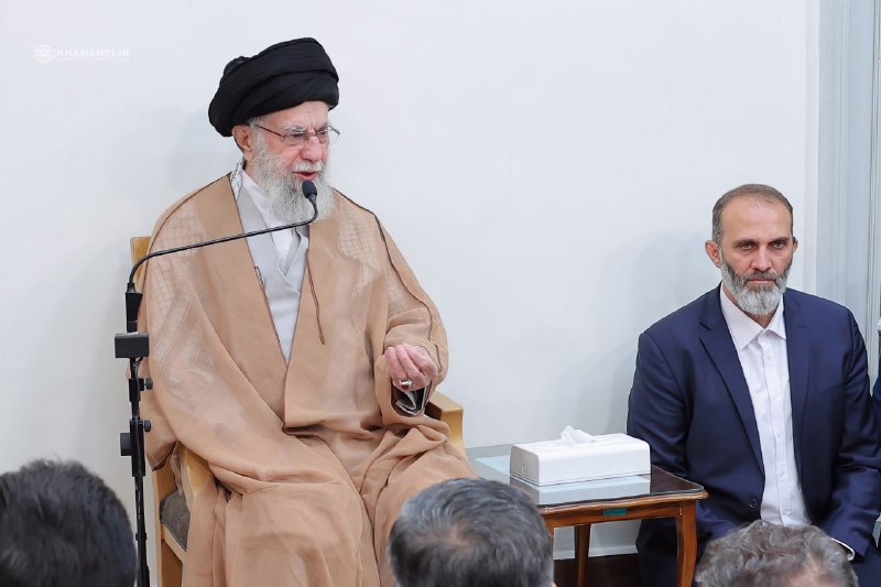 شهید باصر بهرام‌نژاد؛ خاطرات از عضو تیم حفاظت دفتر رهبری