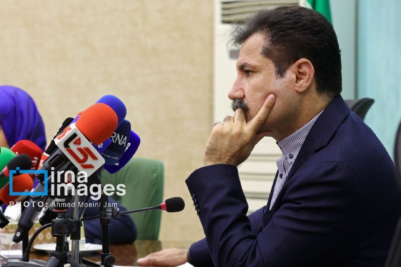 معاون رئیس‌جمهور: توسعه زیرساخت‌های خراسان شمالی در دستور کار دولت قرار دارد