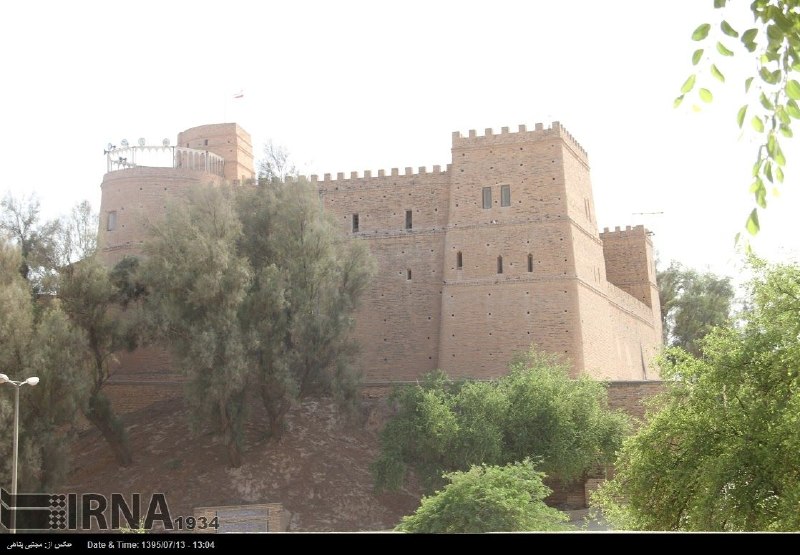 سالانه ۵۰۰ اثر تاریخی برای ثبت ملی بررسی می‌شود