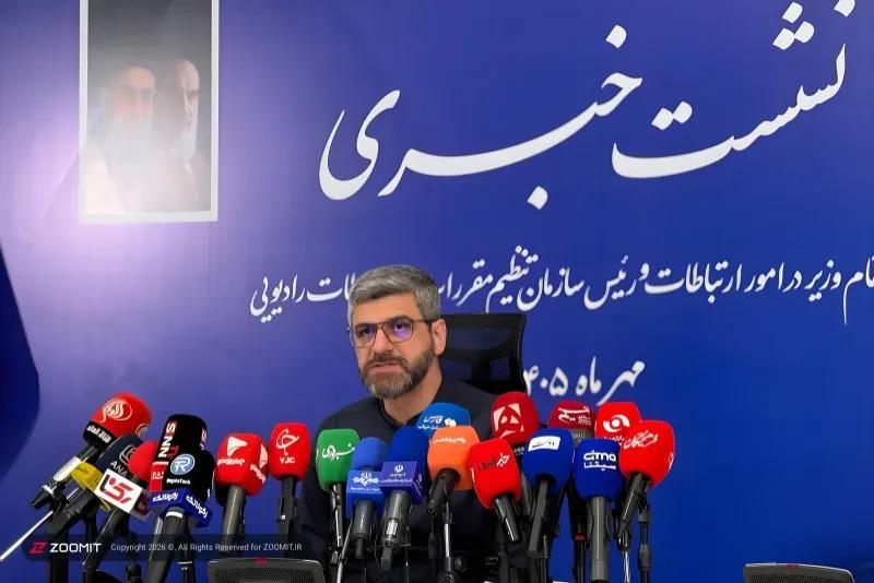 فتاحی: نقشه راه رفع چالش‌های شبکه در حال اجراست