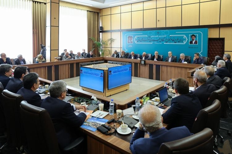 پزشکیان: راهکارهای بهره‌وری شرکت‌های دولتی باید به اجرا برسند