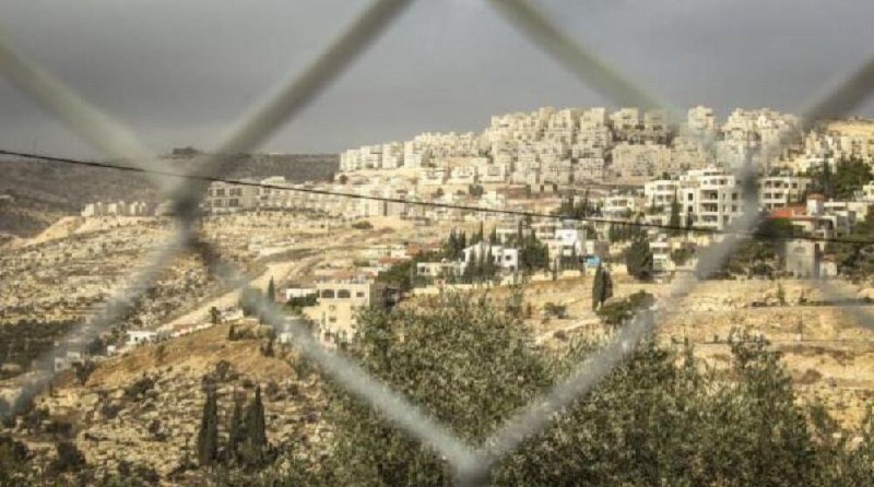طرح جدید اشغالگران برای خفه‌کردن اقتصادی فلسطینیان در کرانه باختری