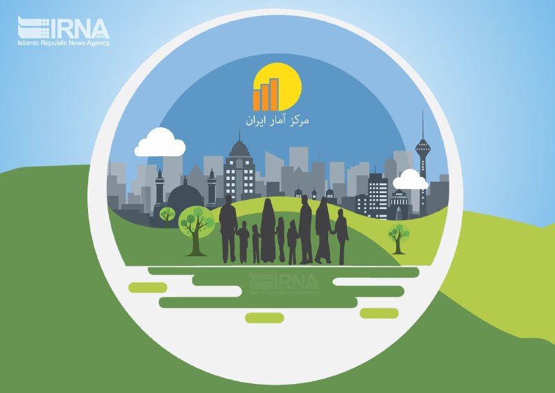 فرصت ۱۰ روزه تکمیل اطلاعات سرشماری پس از دریافت پیامک