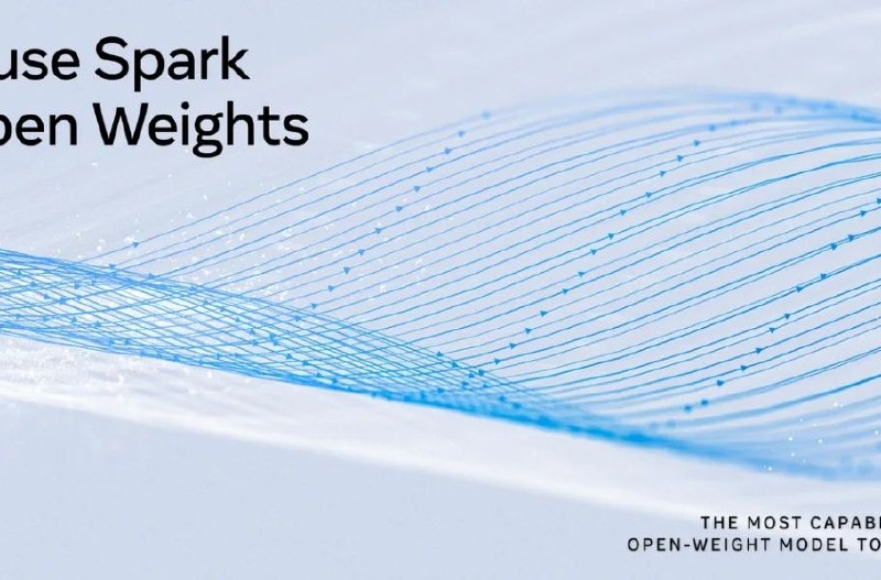 متا از مدل هوش مصنوعی باز Muse Spark Open رونمایی کرد