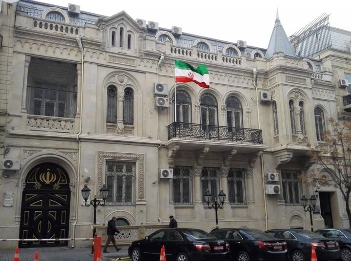 هشدار سفارت ایران در باکو به هموطنان در برابر کلاهبرداری‌های اقامتی