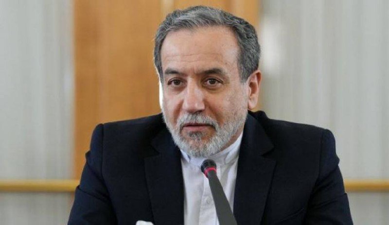 عراقچی روند مذاکرات جاری ایران را به هیات دولت گزارش داد