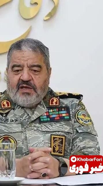 سردار جلالی ساعت هوشمند خود را کنار گذاشت
