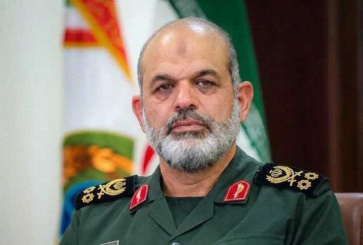فرمانده کل سپاه: جانفشانی پرستاران پشتوانه اقتدار و سربلندی ایران
