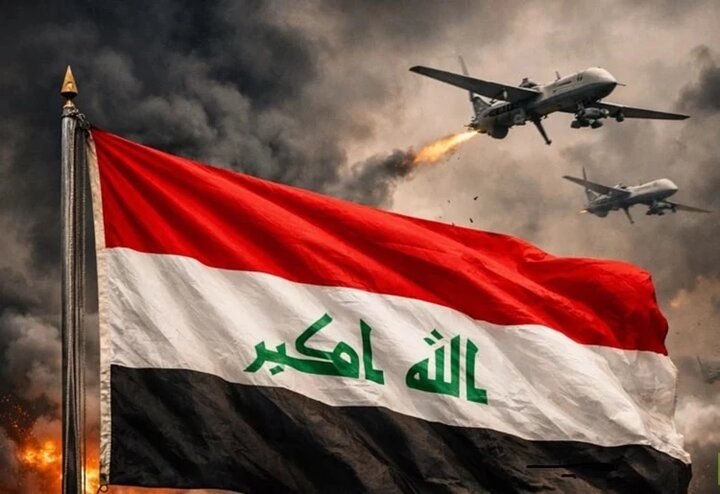 هشدار عراق از طرح آمریکا و اسرائیل برای تضعیف پدافند هوایی