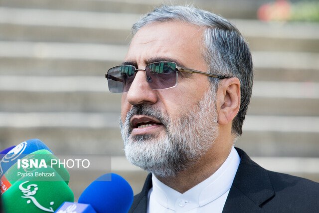 واکنش رئیس دفتر ریاست‌جمهوری به ارزیابی هلال احمر درباره پرونده ترور شهید رئیسی