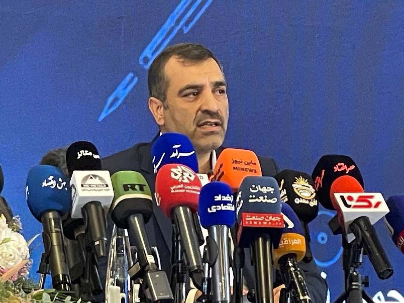 سرمایه‌گذاری ۷.۵ میلیارد دلاری میدکو در توسعه زنجیره فولاد ایران