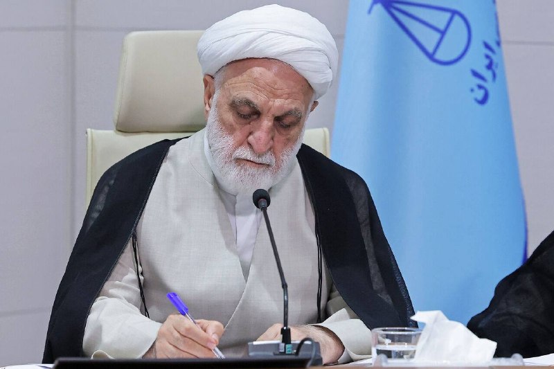 دستورالعمل ساماندهی واحدهای اجرای احکام کیفری ابلاغ شد