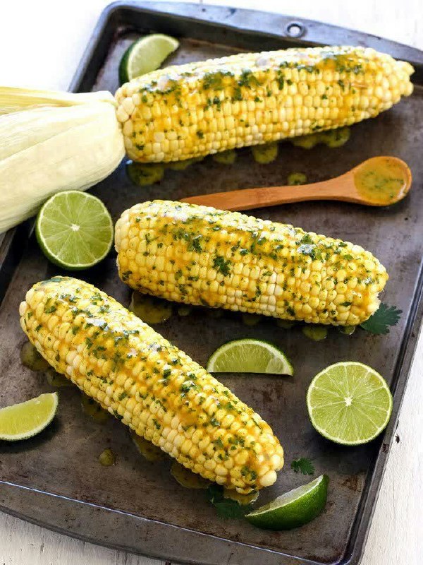 خواص ذرت پخته برای سلامت
