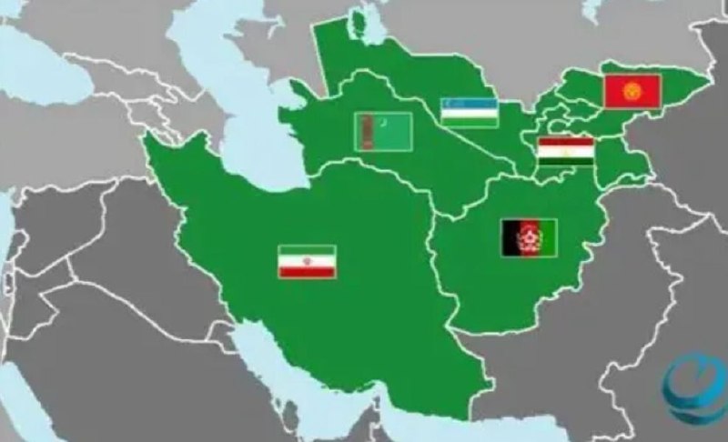سفر وزیر خارجه آمریکا به سمرقند؛ نقش راهبردی ایران در معادلات آسیای مرکزی
