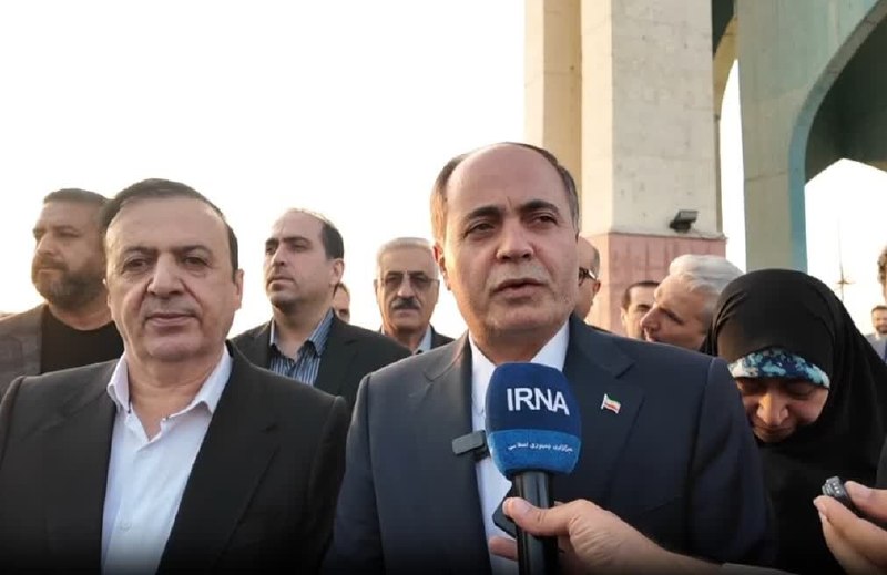 وزیر جهاد کشاورزی: جشنواره ملی زیتون فرصتی برای رونق بخش کشاورزی