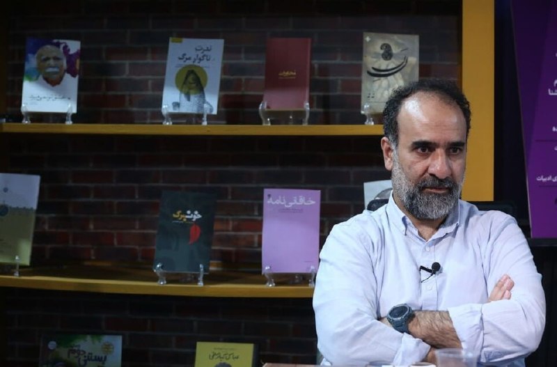 خانواده رضا امیرخانی در انتظار هوشیاری و سلامت کامل او هستند