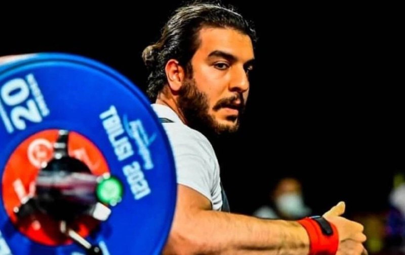 اعتراض تیم ایران به تصمیم داور قزاقستانی در پاراآسیایی ناگویا