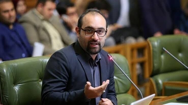 برگزاری انتخابات پرشور، پیام حمایت مردم از ایران را به جهان مخابره می‌کند