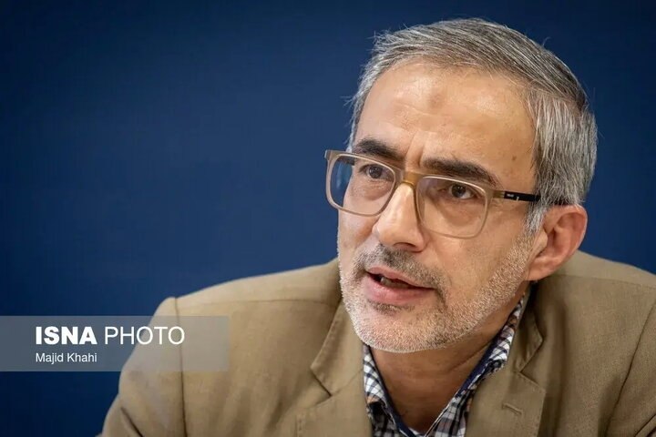نصب موقت دوربین در کلاس با تأیید شورای مدرسه