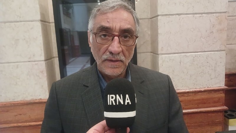 معاون وزیر علوم: دانشگاه‌ها، موتور توسعه استان‌ها