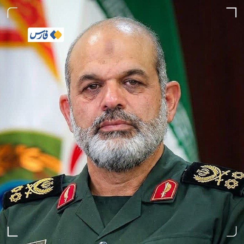 فرمانده سپاه: قهرمانی کشتی ایران در آمریکا، تجلی اراده و غیرت جوانان ایرانی