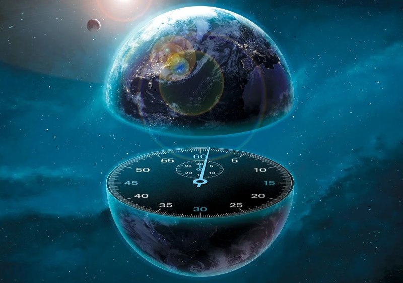 حذف ثانیه کبیسه از ۲۰۲۷؛ تغییر سازوکار تنظیم زمان جهانی