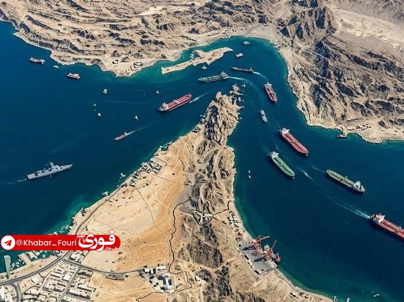 رشد صادرات نفت منطقه و افزایش سهم مسیرهای جایگزین تنگه هرمز
