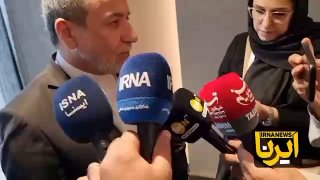 ایران با اقتدار، هم‌زمان مسیر دیپلماسی و آمادگی دفاعی را پیش می‌برد