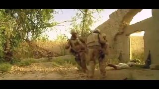 پخش ویژه‌برنامهٔ «نامۀ سپاه به مردم آمریکا» با مقایسۀ ویرانگی غزه و هیروشیما