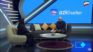 علی الیاسی: مشتری خودش خرید کند، سهم فروشنده محفوظ است